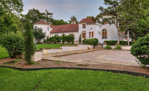 House in Bartlesville, Oklahoma, United States 1