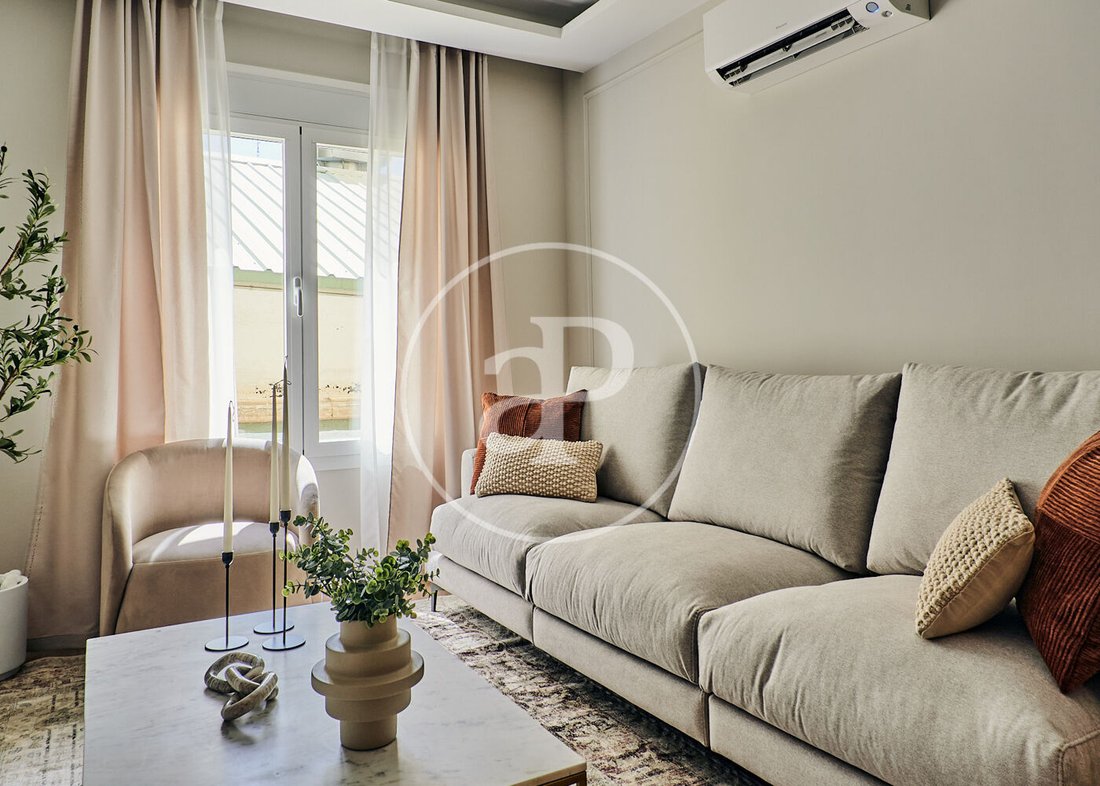 Apartment in Barrio Salamanca, Madrid, Spain 2 - 19107713