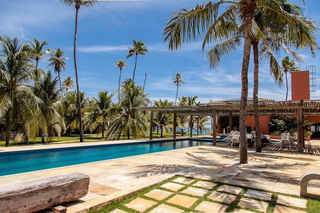 Maison à Camaçari, Bahia, Brésil 2 - 19107324