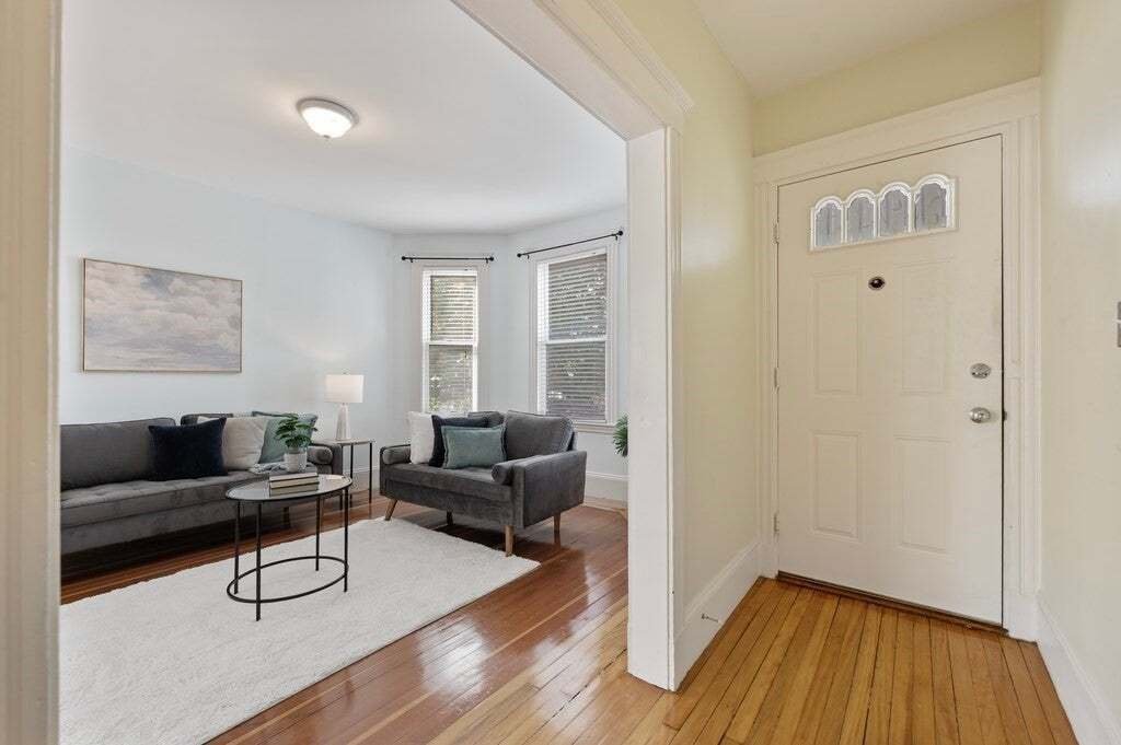 Appartement à Somerville, Massachusetts, États-Unis 4 - 19107748