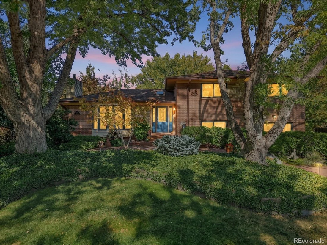 House in Lakewood, Colorado, United States 2 - 19108668