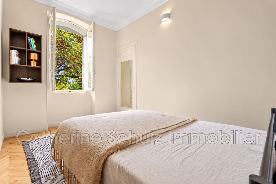 Appartamento a Cannes, Provenza-Alpi-Costa Azzurra, Francia 5 - 19107653