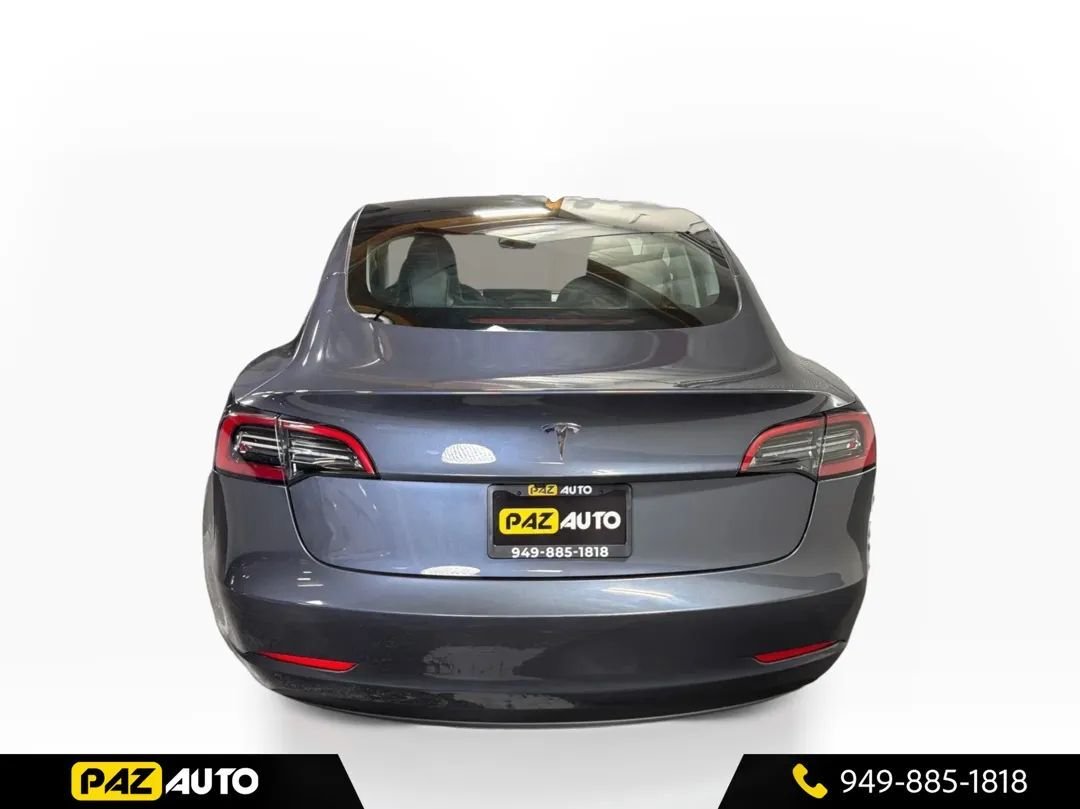 Sedan in Laguna Hills, CA, United States 4 - 19108256