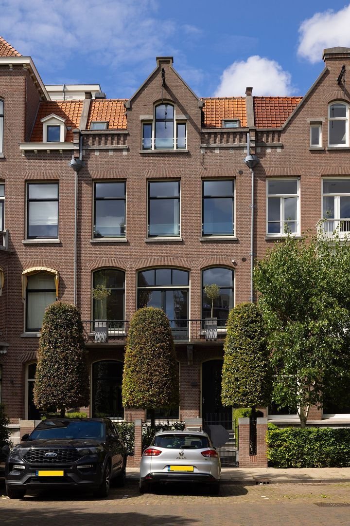 House in Apollobuurt, North Holland, Netherlands 2 - 19107889