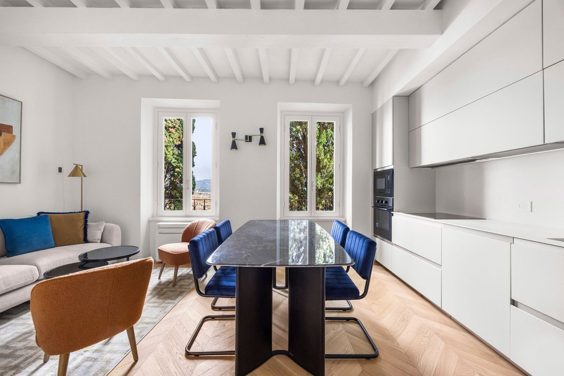 Appartement en Centro, Florence, Toscane 3 - 19107608