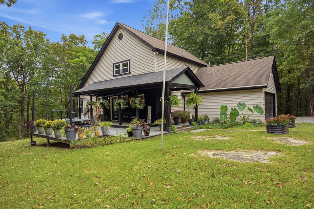 Haus in South Pittsburg, Tennessee, Vereinigte Staaten 3 - 19107038