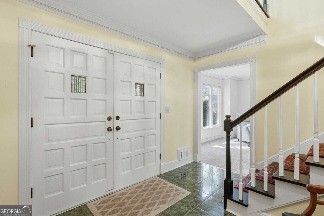 Haus in Dunwoody, Georgia, Vereinigte Staaten 5 - 19107498