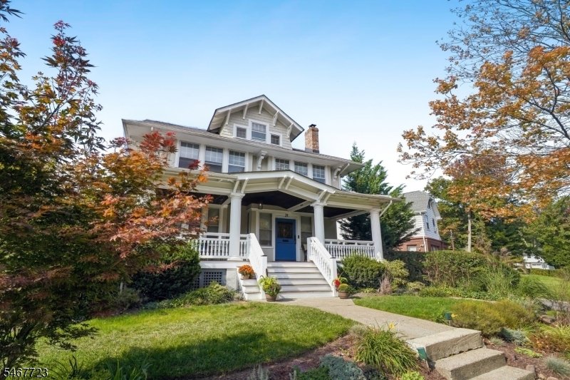 House in South Orange, New Jersey, United States 1 - 19108896