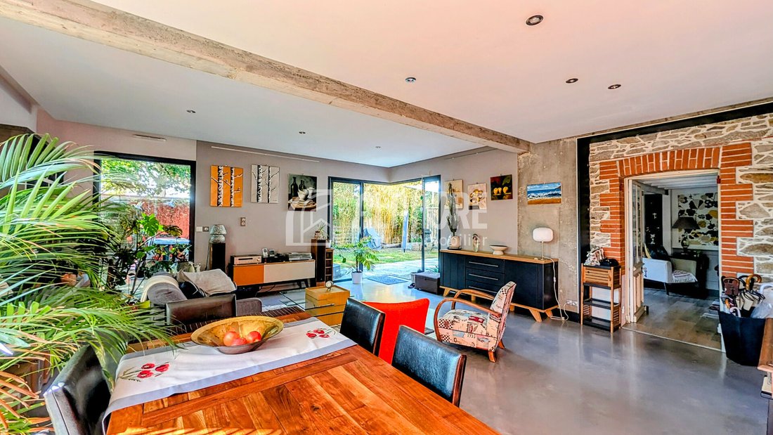 Villa in Mindin, Saint-Brevin-les-Pins, Frankreich 4 - 19108954