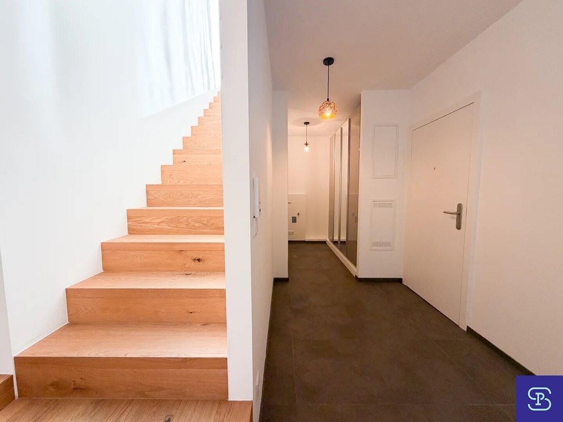 Penthouse in Wien, Wien, Österreich 4 - 19108237