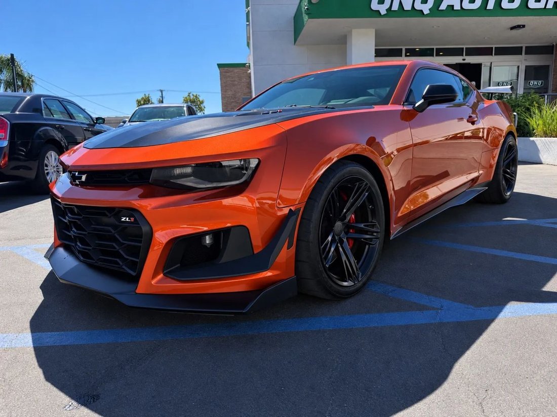 Coupe in Ontario, CA, United States 2 - 19107874