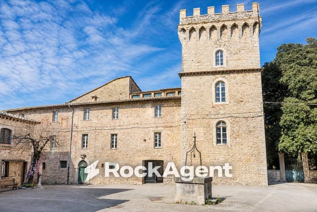 Andere in Baschi, Umbrien, Italien 3 - 19108099