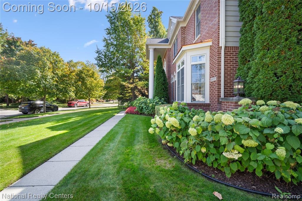 Casa a Canton, Michigan, Stati Uniti 5 - 19107223