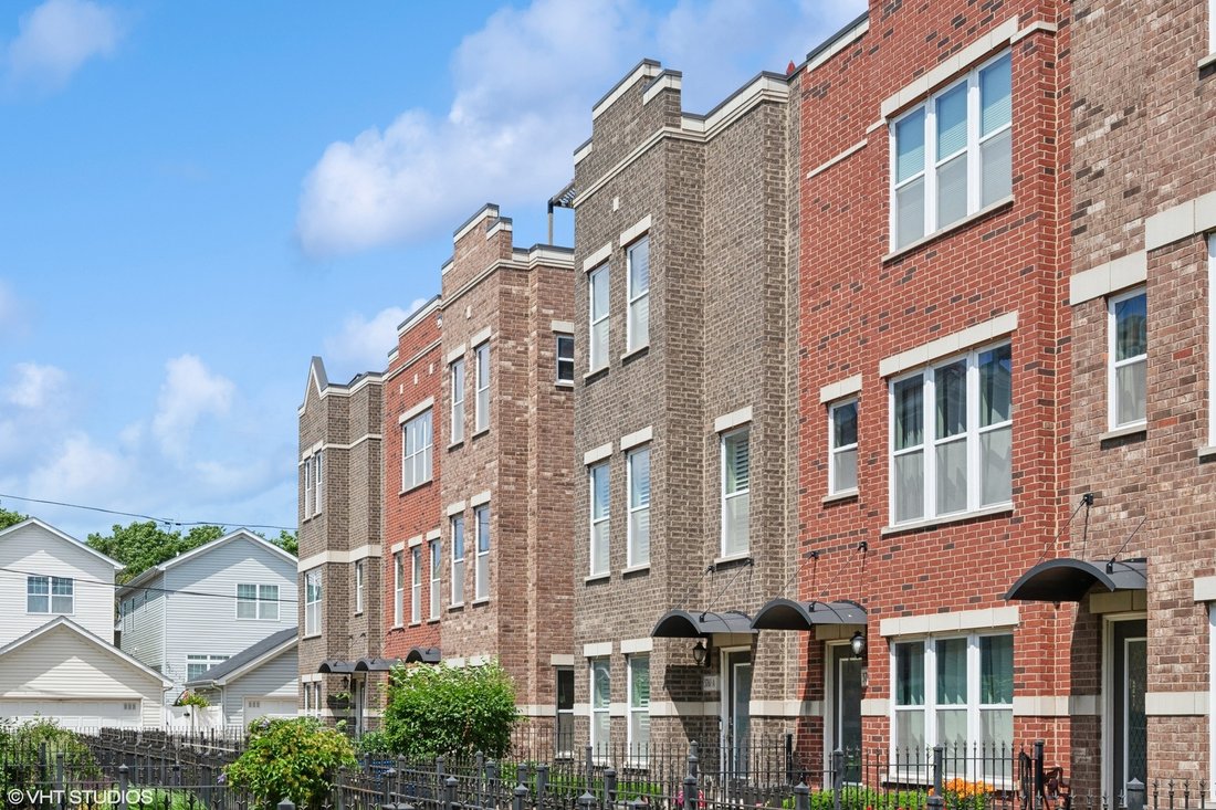 Villa in Chicago, Illinois, United States 3 - 19108030