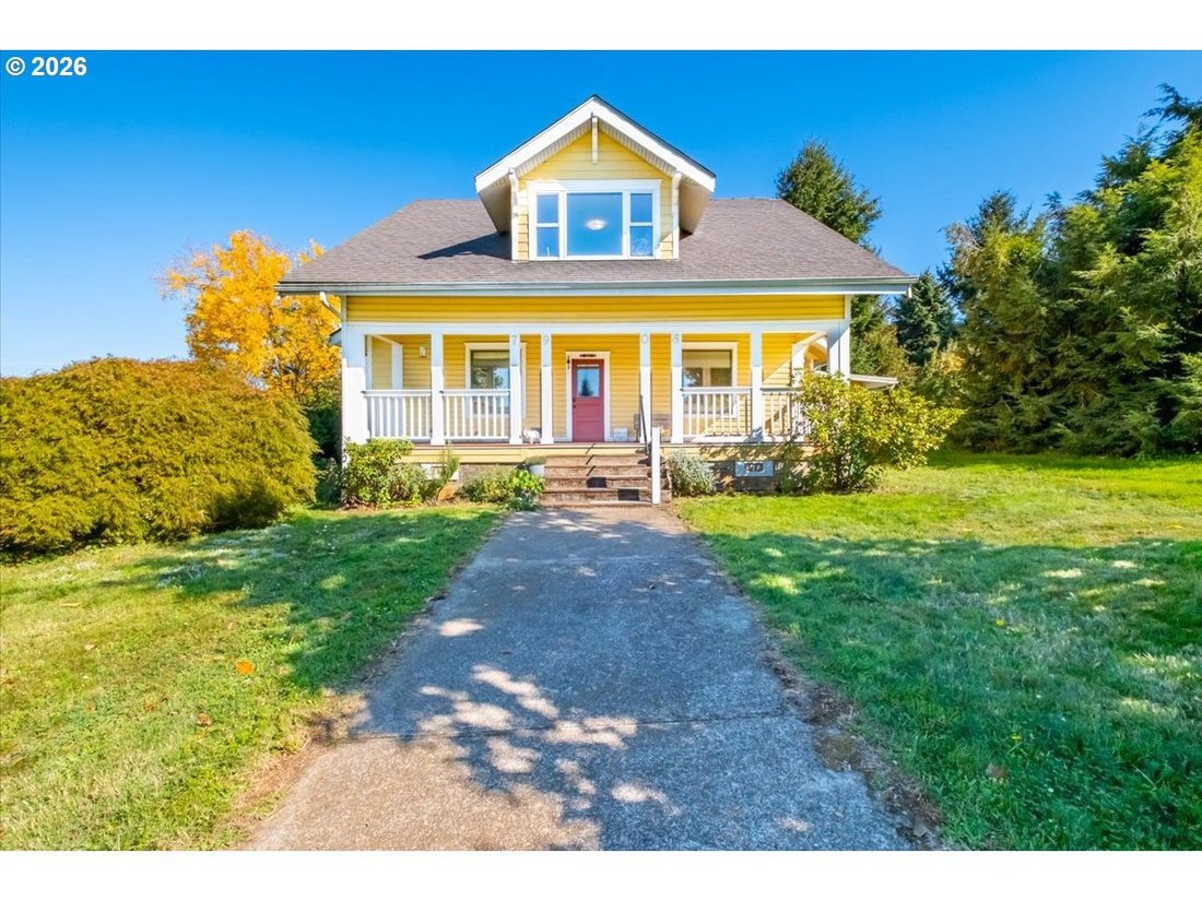 Haus in Stayton, Oregon, Vereinigte Staaten 1 - 19108754