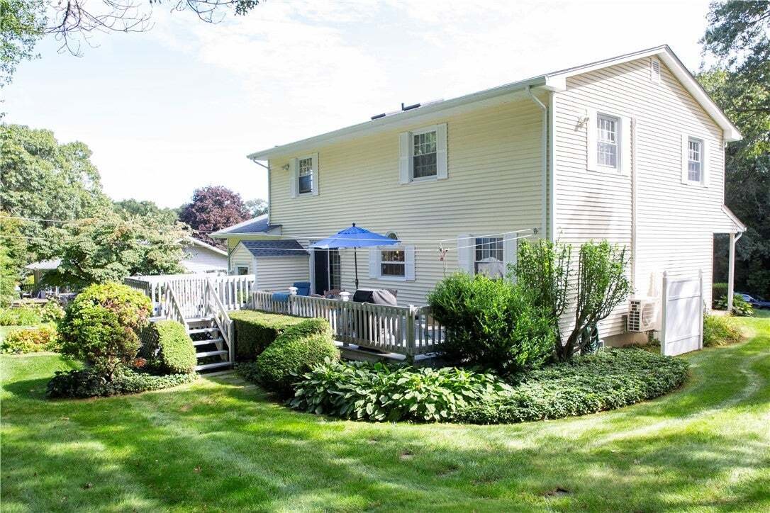Casa en Westerly, Rhode Island, Estados Unidos 4 - 19106788