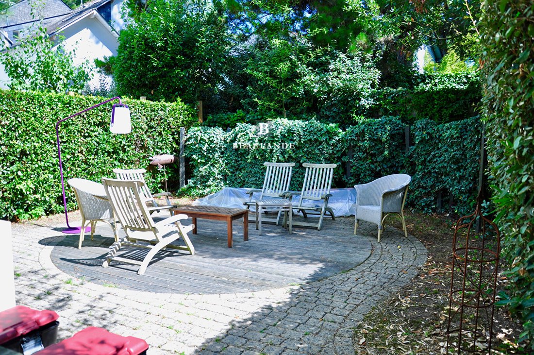 House in Gare-Grand Clos, La Baule-Escoublac, France 4 - 19107806