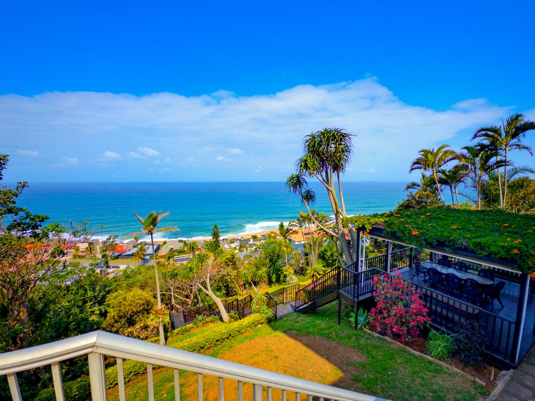 Casa en Ballito, KwaZulu-Natal, Sudáfrica 3 - 19108087
