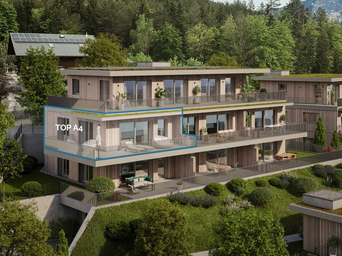 Wohnung in Villach, Kärnten, Österreich 3 - 17902711