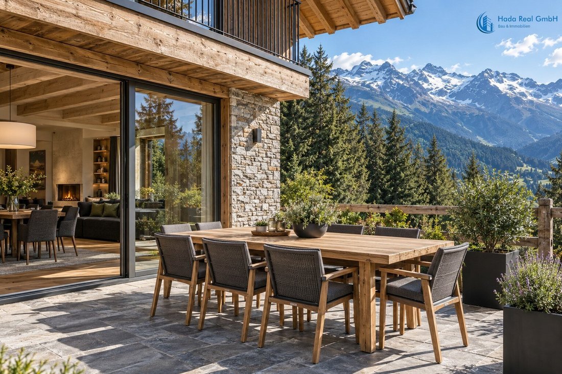 Chalet en Schladming, Estiria, Austria 4 - 19108259