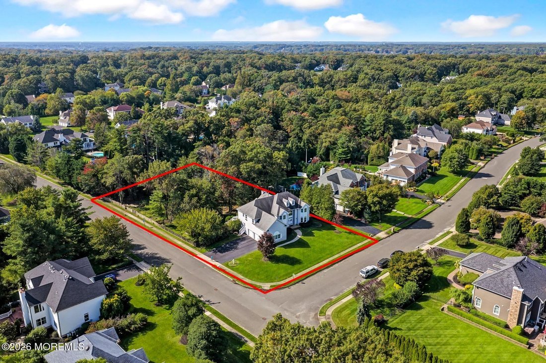 House in Manasquan, New Jersey, United States 1 - 19108534