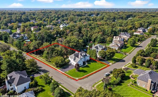 Casa en Manasquan, Nueva Jersey, Estados Unidos 1