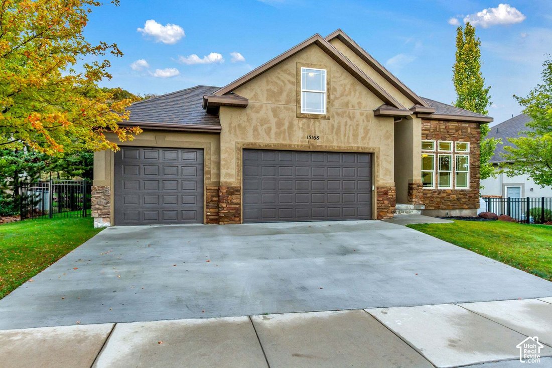 House in Draper, Utah, United States 3 - 19106964