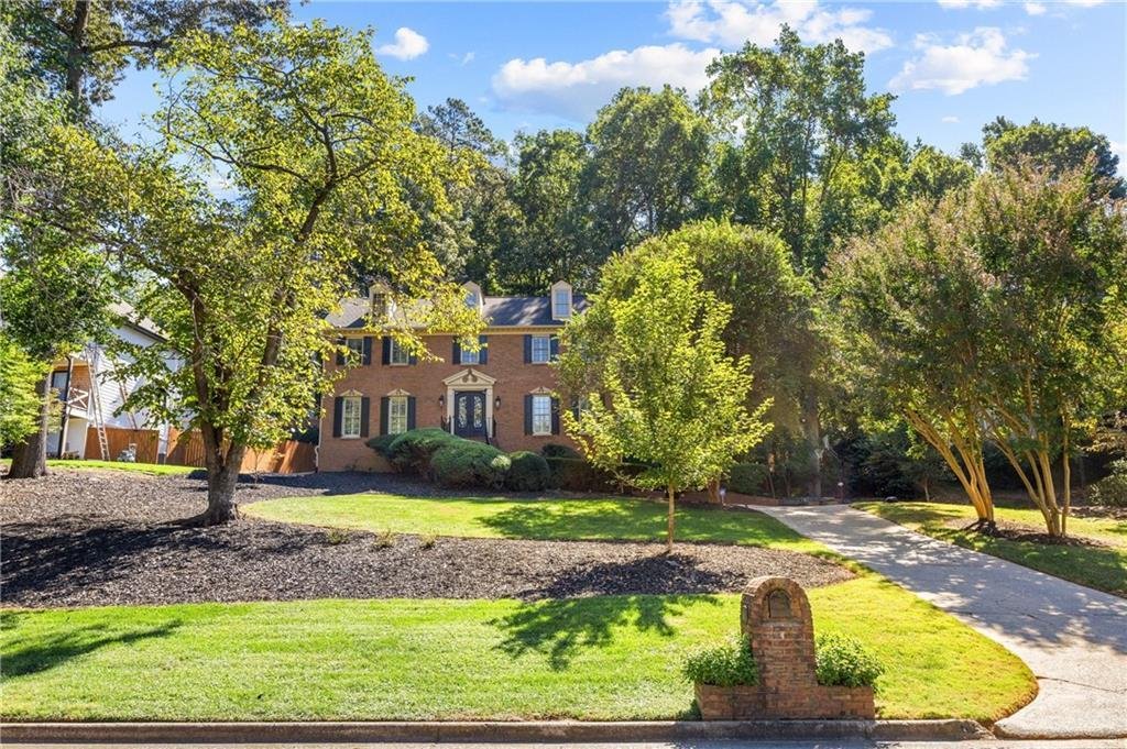 Casa a Peachtree Corners, Georgia, Stati Uniti 2 - 19107353