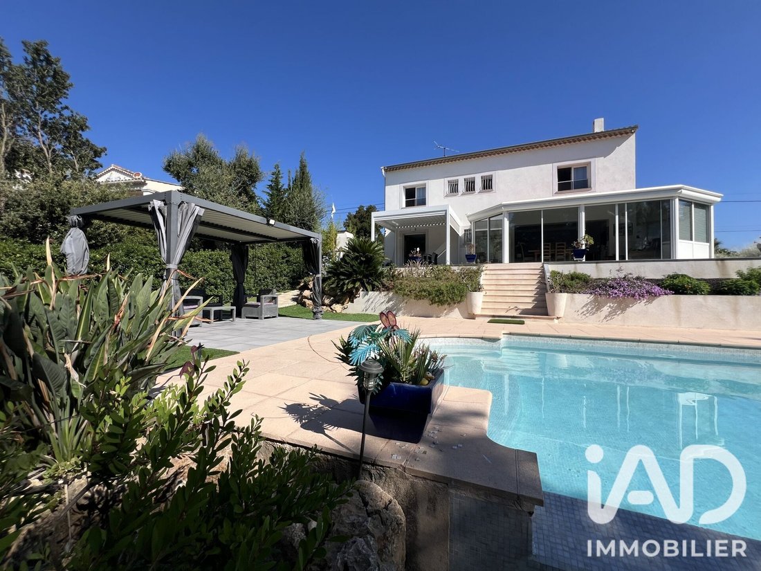 House in Exterieurs, Frejus, France 1 - 19109127
