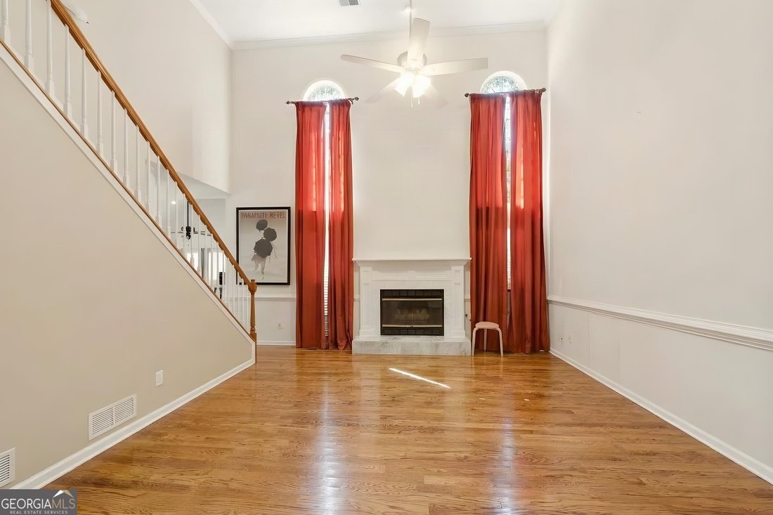 Casa en Suwanee, Georgia, Estados Unidos 4 - 19107291