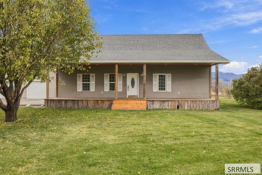 Maison à Ririe, Idaho, États-Unis 1 - 19108430