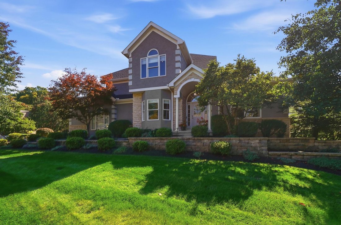 House in Westerville, Ohio, United States 2 - 19108623
