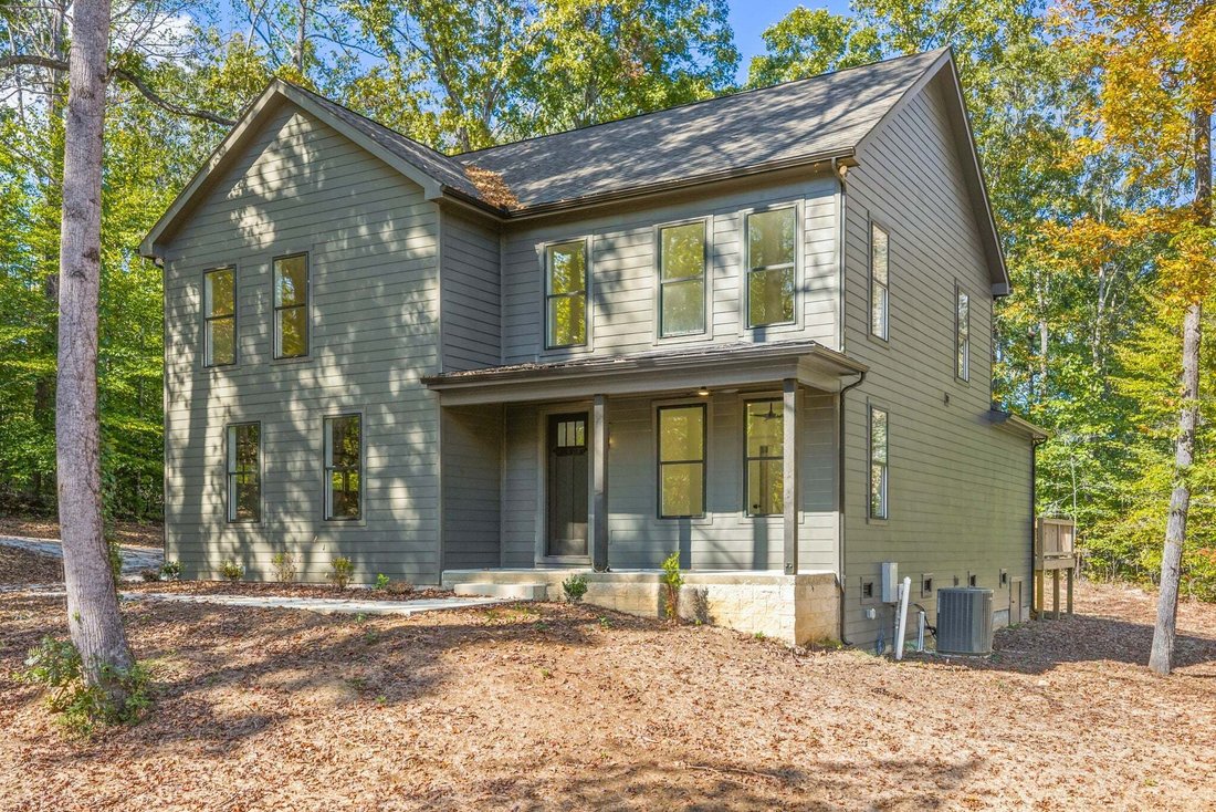 House in Bon Aqua, Tennessee, United States 2 - 19107113