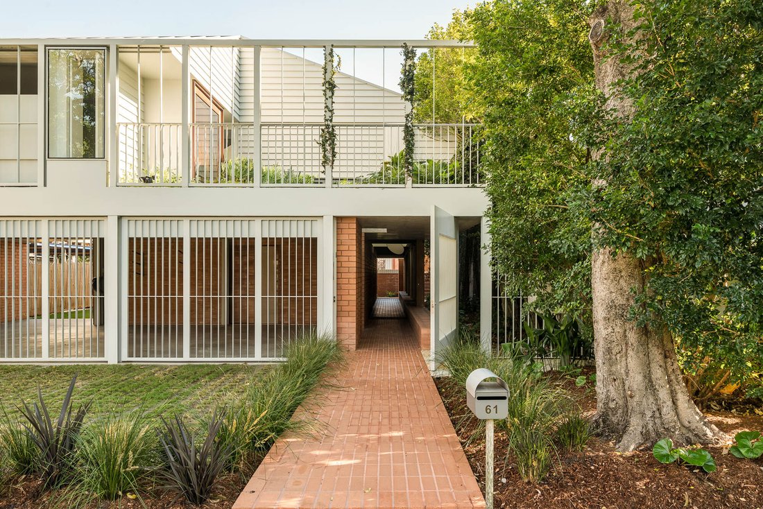 House in Paddington, Queensland, Australia 2 - 19108144