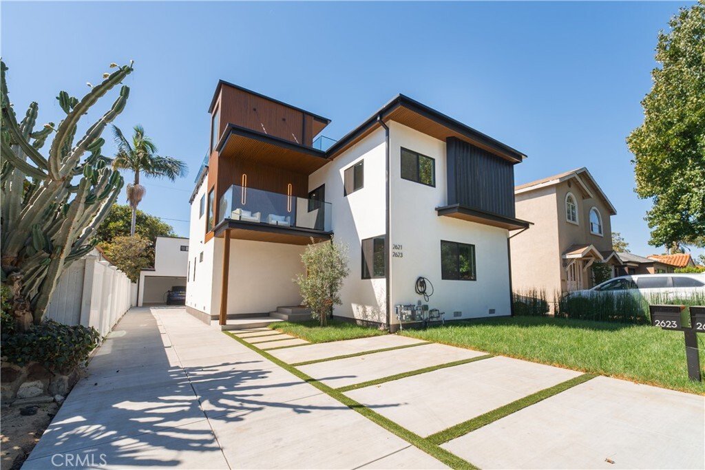 Haus in Los Angeles, Kalifornien, Vereinigte Staaten 4 - 19108854
