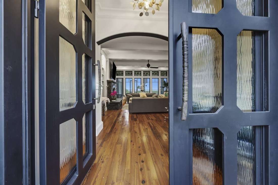Casa a Hilton Head Island, Carolina del Sud, Stati Uniti 5 - 19107610