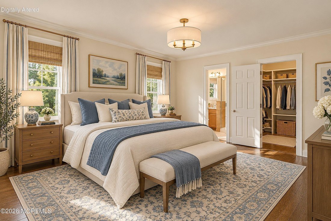 House in Holmdel, New Jersey, United States 4 - 19106727