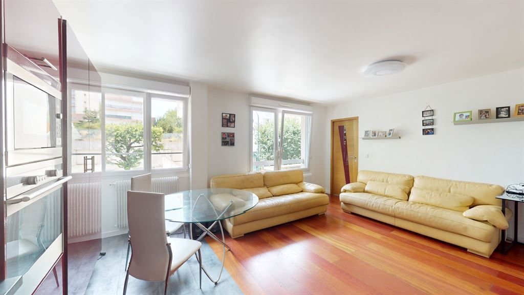 Apartamento en Jardín Parisiense, Clamart, Francia 5 - 19107619