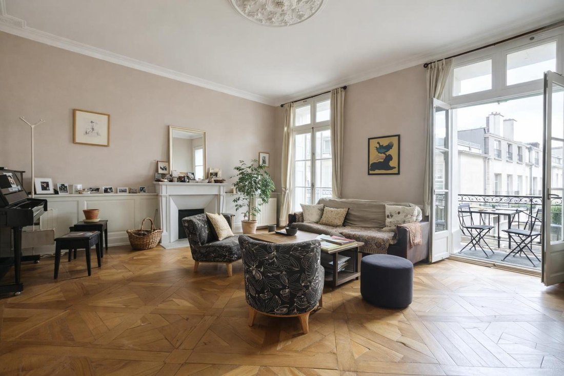 Appartement à Nantes, Pays de la Loire, France 3 - 19109007