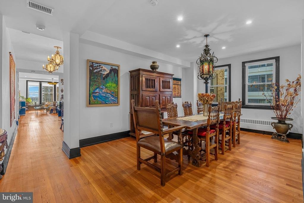 Apartment in Philadelphia, Pennsylvania, United States 2 - 19108495