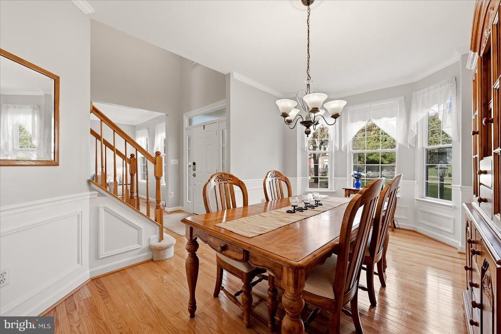 Casa a Woodbridge, Virginia, Stati Uniti 2 - 19108742