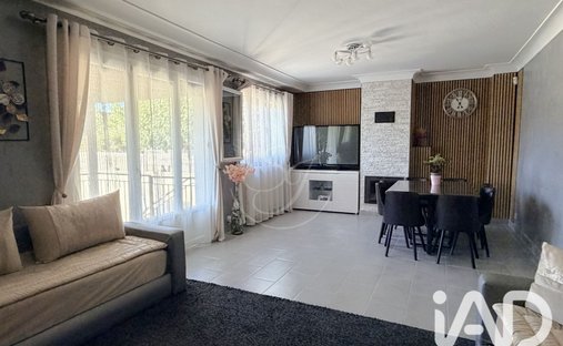 Haus in Juvisy-sur-Orge, Île-de-France, Frankreich 1