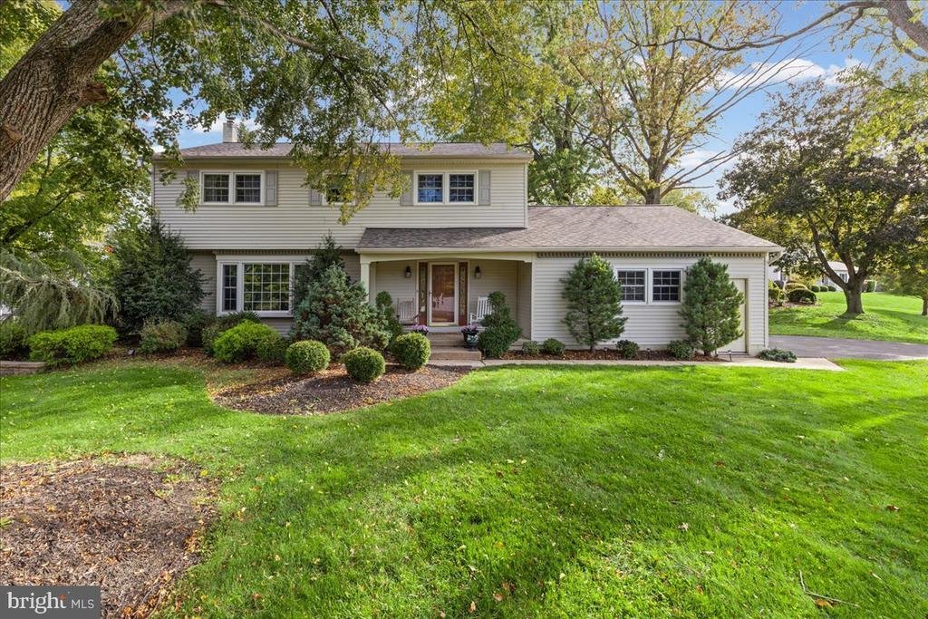 Casa en Yardley, Pensilvania, Estados Unidos 2 - 19108453
