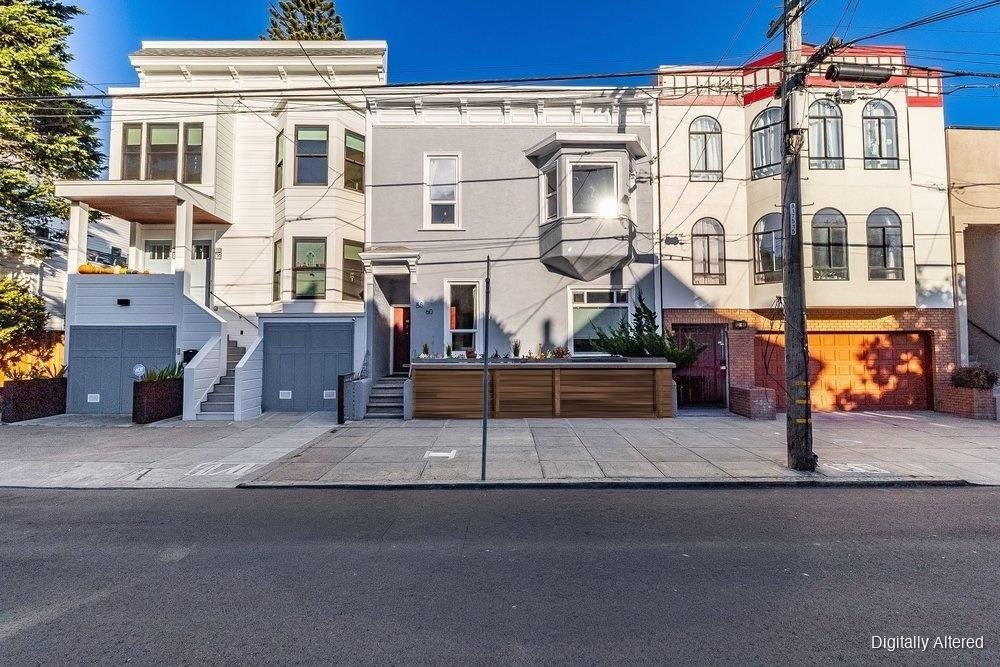 House in San Francisco, California, United States 3 - 19103880