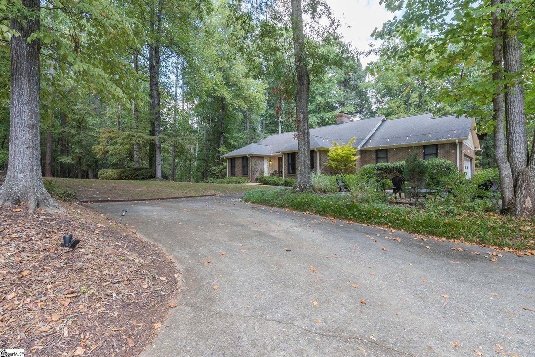 Haus in Anderson, South Carolina, Vereinigte Staaten 3 - 19106714