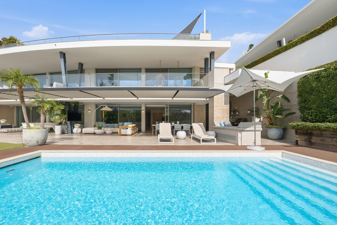 Appartement à Quinta do Lago, Almancil, Portugal 2 - 19106982