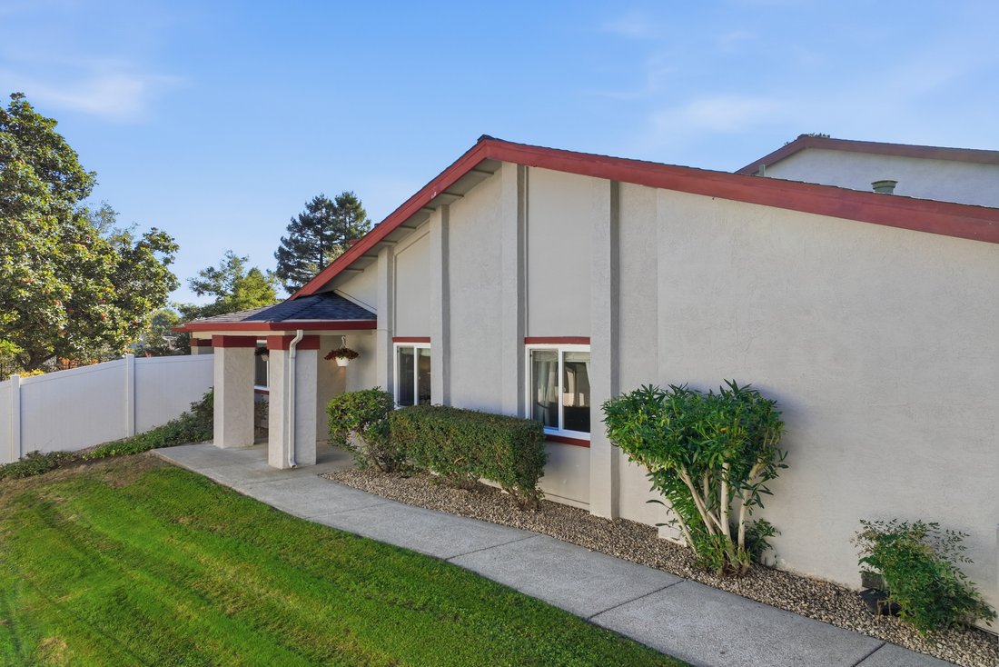 Townhouse in San Ramon, California, United States 3 - 19108081