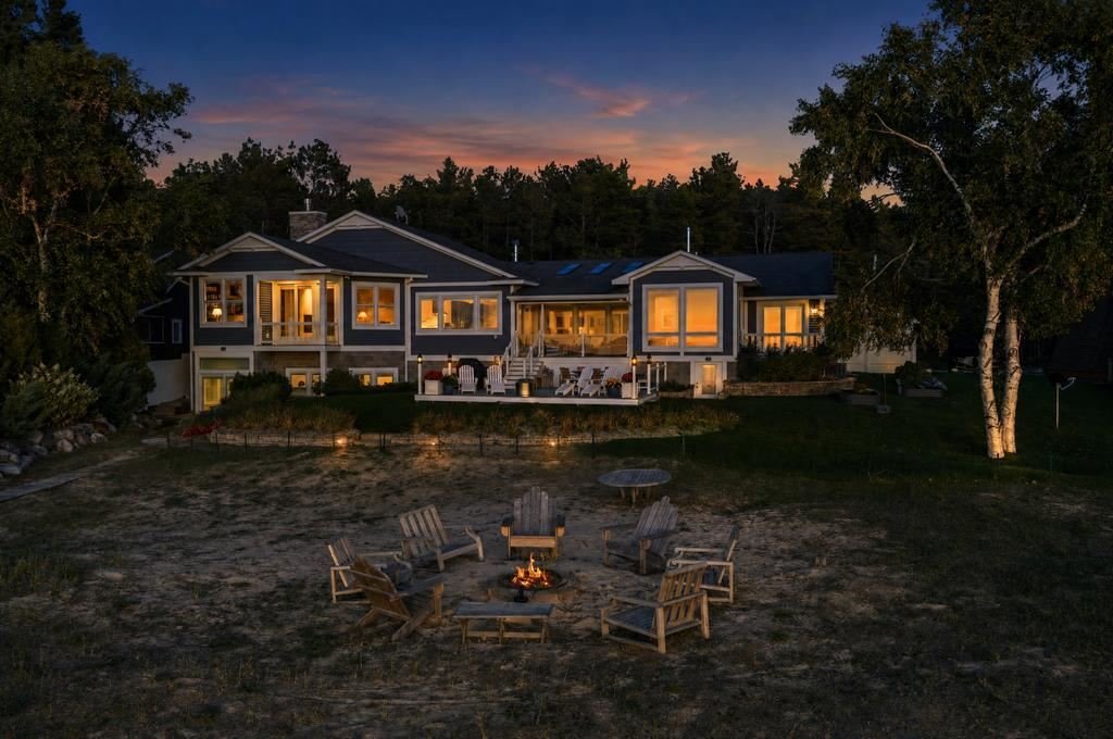 Haus in Mackinaw City, Michigan, Vereinigte Staaten 3 - 19108723
