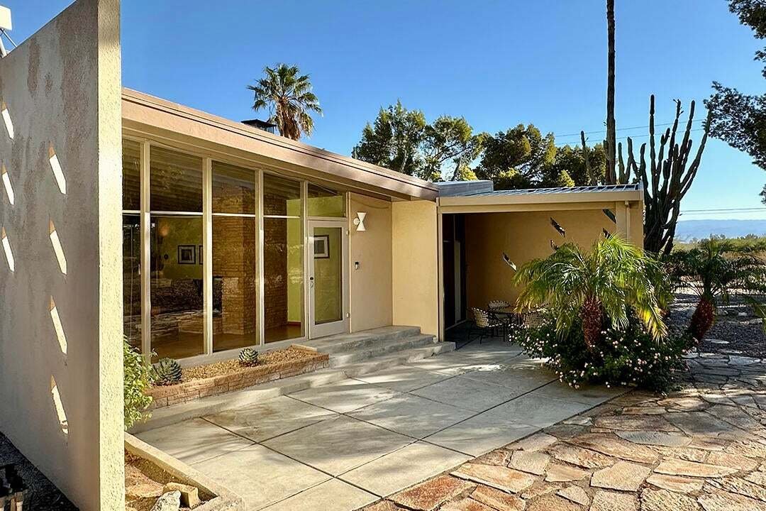 Casa a Whitewater, California, Stati Uniti 2 - 19107022