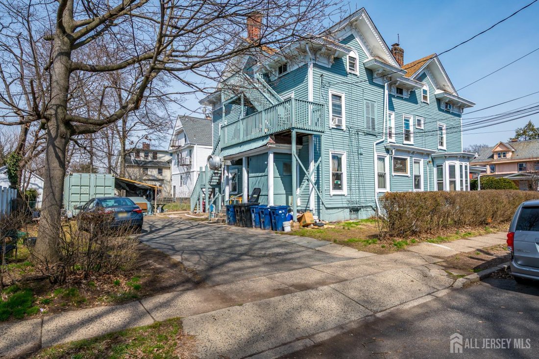 House in Plainfield, New Jersey, United States 5 - 19108585